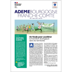 Lettre d'information ADEME...