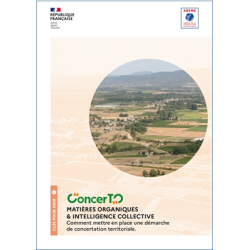 ConcerTO - Matières...