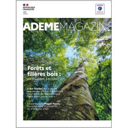 ADEME Magazine n° 163 Mars...