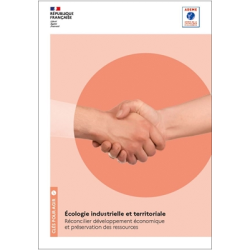 L'écologie industrielle et...