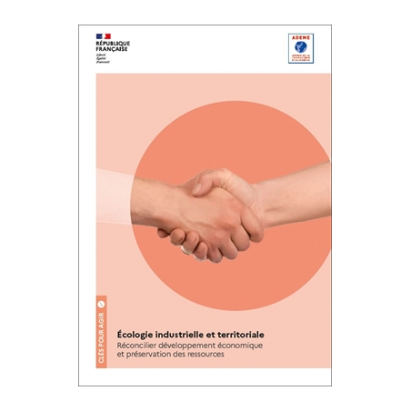 L'écologie industrielle et territoriale