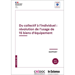 Du collectif à l'individuel...
