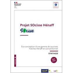Projet SOcisse :...