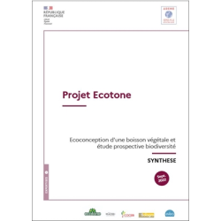Projet Ecotone :...