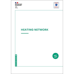 Heating network
