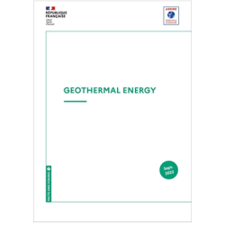 Geothermal energy