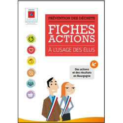 Prévention des déchets - 25...