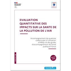 Evaluation quantitative des...