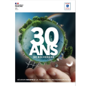 ADEME 30 ans de Recherche