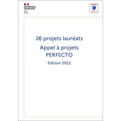 Résumé des projets lauréats...