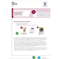 Ecoconception et...