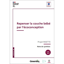Repenser la couche bébé par...