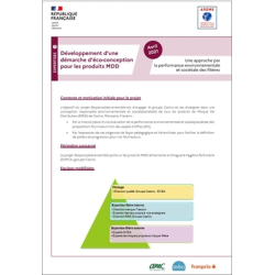 Développement d'une...