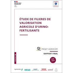 Étude de filières de...
