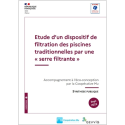 Etude d'un dispositif de...