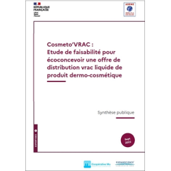 COSMETO'VRAC