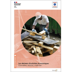 Les déchets d'activités...