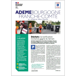 Lettre d'information ADEME...