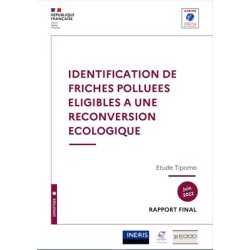 Identification de friches...
