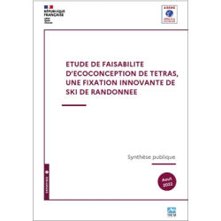 Etude de faisabilité...