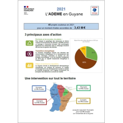 Rapport d'activité 2021 de...