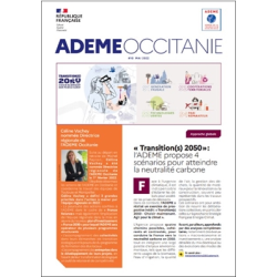 Magazine régional ADEME...