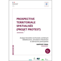 PROTEST : PROspective...
