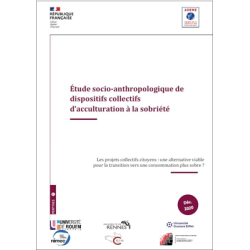 ESADICAS : Etude...