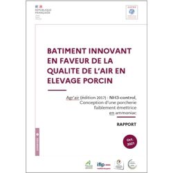 Bâtiment innovant en faveur...