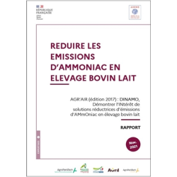 Réduire les émissions...