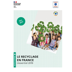 Recyclage en France (Le)