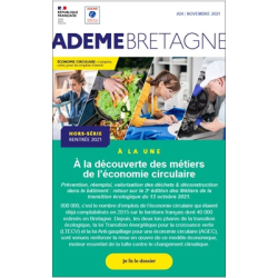 E-lettre ADEME Bretagne N°...