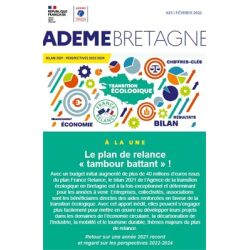 E-lettre ADEME Bretagne N°...