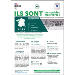 Les Brasseurs de...