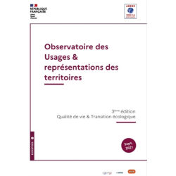 Observatoire des Usages et...