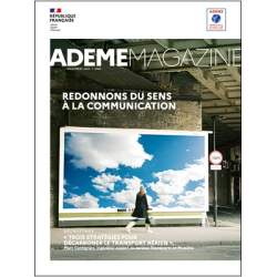 ADEME Magazine n° 160...