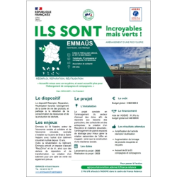 EMMAÜS 44 St-Nazaire -...