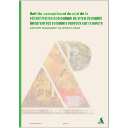Réhabilitation écologique...