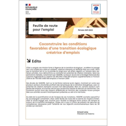 Coconstruire les conditions...