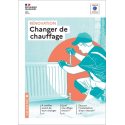 Changer de chauffage