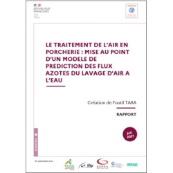 Le traitement de l'air en...