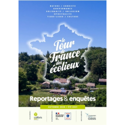 Le Tour de France des...