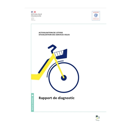 Diagnostic d'évaluation des services vélos