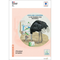 L'écolabel européen, il ne...