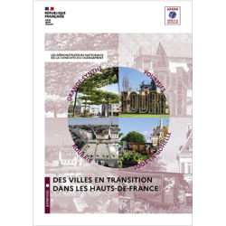 Les démonstrateurs...