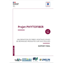 Valorisation de fibres...