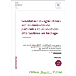 Sensibiliser les...