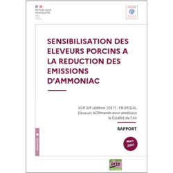 Sensibilisation des...