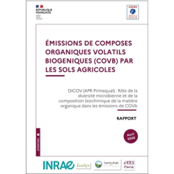 Émissions de composés...