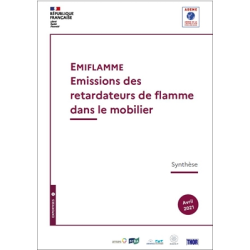 Emissions des retardateurs...